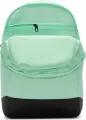 Рюкзак Nike BRASILIA 9.5 TRAINING BACKPACK M 24L м'ятний DH7709-353