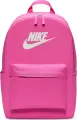 Рюкзак Nike HERITAGE 25L рожевий DC4244-675