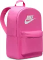Рюкзак Nike HERITAGE 25L рожевий DC4244-675