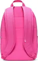 Рюкзак Nike HERITAGE 25L рожевий DC4244-675