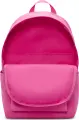 Рюкзак Nike HERITAGE 25L рожевий DC4244-675
