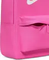 Рюкзак Nike HERITAGE 25L рожевий DC4244-675