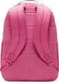 Рюкзак підлітковий Nike BRASILIA 18L 18L рожевий DV9436-634