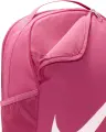 Рюкзак підлітковий Nike BRASILIA 18L 18L рожевий DV9436-634