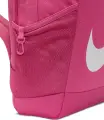 Рюкзак підлітковий Nike BRASILIA 18L 18L рожевий DV9436-634