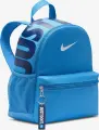 Рюкзак подростковый Nike BRASILIA JDI MINI BACKPACK 11L голубой DR6091-489