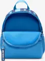 Рюкзак подростковый Nike BRASILIA JDI MINI BACKPACK 11L голубой DR6091-489