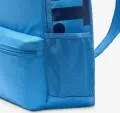 Рюкзак подростковый Nike BRASILIA JDI MINI BACKPACK 11L голубой DR6091-489