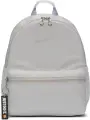 Рюкзак підлітковий Nike BRASILIA JDI MINI BACKPACK 11L сірий DR6091-078