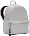 Рюкзак подростковый Nike BRASILIA JDI MINI BACKPACK 11L серый DR6091-078