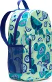 Рюкзак підлітковий Nike ELEMENTAL 20L салатово-темно-синьо-бірюзовий HM6895-701