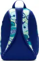 Рюкзак підлітковий Nike ELEMENTAL 20L салатово-темно-синьо-бірюзовий HM6895-701