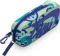 Рюкзак підлітковий Nike ELEMENTAL 20L салатово-темно-синьо-бірюзовий HM6895-701