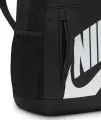 Рюкзак підлітковий Nike ELEMENTAL 20L чорний HJ4186-010