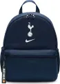 Рюкзак подростковый Nike TOTTENHAM 2025/2026 NIKE JUST DO IT MINI BACKPACK 11L темно-синий HV2231-451