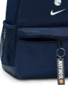 Рюкзак подростковый Nike TOTTENHAM 2025/2026 NIKE JUST DO IT MINI BACKPACK 11L темно-синий HV2231-451