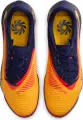 Сороконіжки (шиповки) Nike PHANTOM 6 LOW ACADEMY 'ERLING HAALAND' TF EH оранжево-червоно-темно-сині HQ2326-800