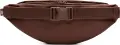 Сумка на пояс Nike HERITAGE WAISTPACK - FA21 коричневая DB0490-265