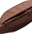 Сумка на пояс Nike HERITAGE WAISTPACK - FA21 коричневая DB0490-265