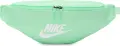 Сумка на пояс Nike HERITAGE WAISTPACK - FA21 м'ятна DB0490-353