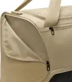Сумка спортивна Nike BRASILIA 9.5 TRAINING DUFFEL BAG M 60L бежева DH7710-253