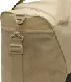 Сумка спортивна Nike BRASILIA 9.5 TRAINING DUFFEL BAG M 60L бежева DH7710-253