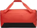 Сумка спортивна Nike BRASILIA 9.5 TRAINING DUFFEL BAG M 60L світло-червона DH7710-814