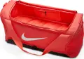 Сумка спортивна Nike BRASILIA 9.5 TRAINING DUFFEL BAG M 60L світло-червона DH7710-814