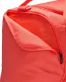 Сумка спортивна Nike BRASILIA 9.5 TRAINING DUFFEL BAG M 60L світло-червона DH7710-814