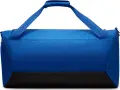Сумка спортивна Nike BRASILIA 9.5 TRAINING DUFFEL BAG M 60L синя DH7710-481