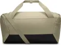 Сумка спортивна Nike BRASILIA 9.5 TRAINING DUFFEL BAG S 41L бежева DM3976-253