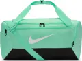 Сумка спортивна Nike BRASILIA 9.5 TRAINING DUFFEL BAG S 41L м'ятна DM3976-353