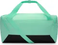 Сумка спортивная Nike BRASILIA 9.5 TRAINING DUFFEL BAG S 41L мятная DM3976-353