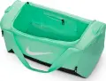Сумка спортивная Nike BRASILIA 9.5 TRAINING DUFFEL BAG S 41L мятная DM3976-353