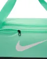 Сумка спортивная Nike BRASILIA 9.5 TRAINING DUFFEL BAG S 41L мятная DM3976-353