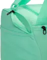 Сумка спортивная Nike BRASILIA 9.5 TRAINING DUFFEL BAG S 41L мятная DM3976-353