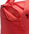 Сумка спортивная Nike BRASILIA 9.5 TRAINING DUFFEL BAG S 41L светло-красная DM3976-814