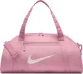 Сумка спортивна жіноча Nike GYM CLUB DUFFEL BAG - SP23 24L світло-рожева DR6974-699