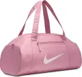 Сумка спортивная женская Nike GYM CLUB DUFFEL BAG - SP23 24L светло-розовая DR6974-699