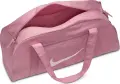 Сумка спортивная женская Nike GYM CLUB DUFFEL BAG - SP23 24L светло-розовая DR6974-699