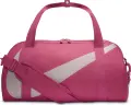Сумка спортивна підліткова Nike GYM CLUB 25L темно-рожева DR6100-634