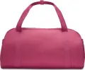 Сумка спортивная подростковая Nike GYM CLUB 25L темно-розовая DR6100-634