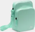 Сумка через плече Nike HERITAGE CROSSBODY м'ятна DB0456-353