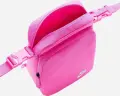 Сумка через плече Nike HERITAGE CROSSBODY рожева DB0456-676