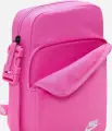 Сумка через плече Nike HERITAGE CROSSBODY рожева DB0456-676