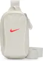 Сумка через плечо Nike SPORTSWEAR ESSENTIALS CROSSBODY BAG кремово-красная DJ9794-072