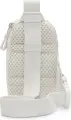 Сумка через плече Nike SPORTSWEAR ESSENTIALS CROSSBODY BAG кремово-червона DJ9794-072