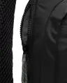 Сумка через плече Nike SPORTSWEAR ESSENTIALS SLING BAG чорно-салатова DJ9796-060