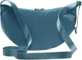 Сумка через плечо женская Nike AURA CRESCENT CROSSBODY 4L дымчато-синяя HQ4370-006