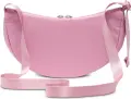 Сумка через плечо женская Nike AURA CRESCENT CROSSBODY 4L светло-розовая HQ4370-699